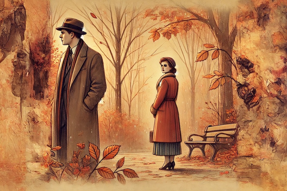 Kürk Mantolu Madonna ve Şema Terapi